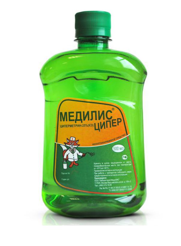 Медилис Ципер Инструкция Отзывы - firstled